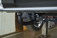 Фаркоп MLT-24-991422.00 PT Group для MITSUBISHI L200 2024-. Тип шара - AV. от магазина ФаркопРос